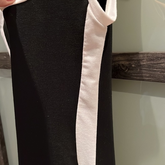 ZARA TRAFALUC Midi Dress NWOT - Picture 3 of 6